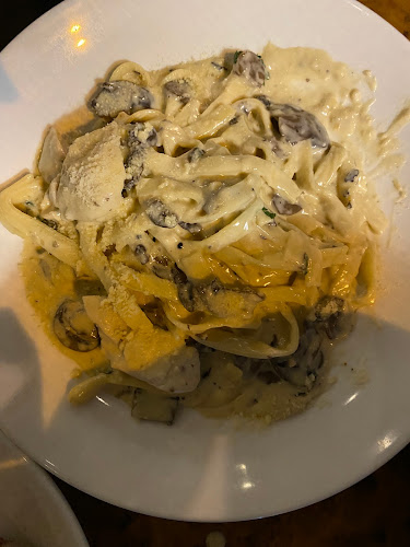 Alfresco Italian Restaurant - Hospitality and gastronomy