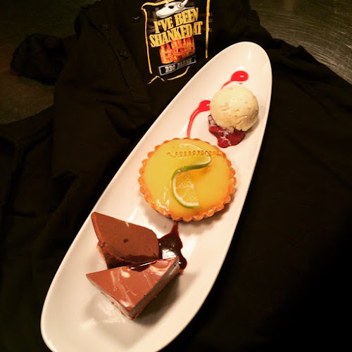 SSS BBQ Barns - Hospitality and gastronomy