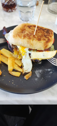 Whalers Seaside Dining - Hospitality and gastronomy