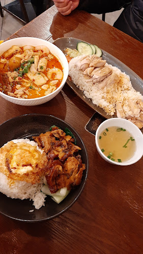 Comentarii opinii despre Hawker Walker