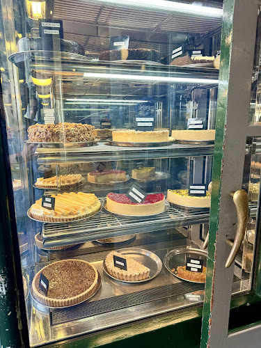 Comentarii opinii despre The Rocks Cafe