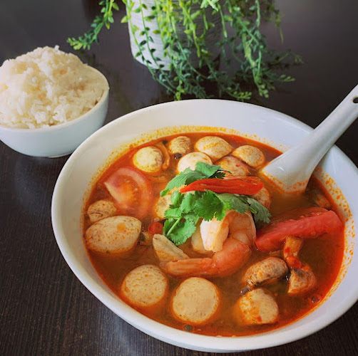 Opinii despre In Thai Style Restaurant în Wamberal - Hospitality and gastronomy