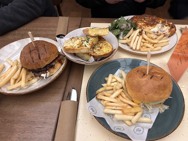 Notting Hill Hotel (The Nott)