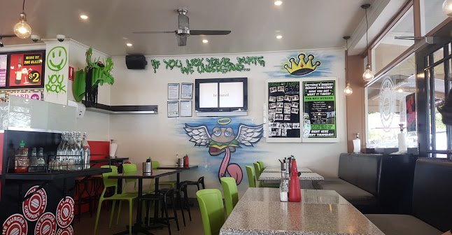 The Burger Company - Hospitality and gastronomy