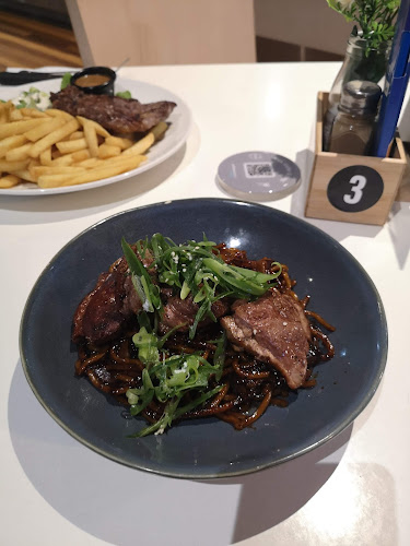 Opinii despre Pelican Waters Tavern în Caloundra - Hospitality and gastronomy