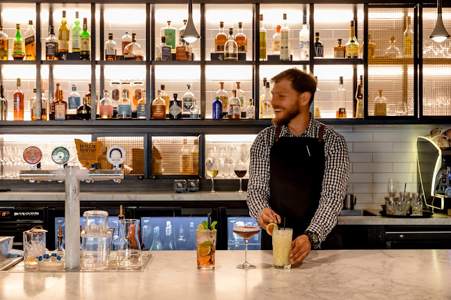 Opinii despre Tesoro în Hobart - Hospitality and gastronomy