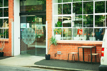 Pogo Coffee Roasters