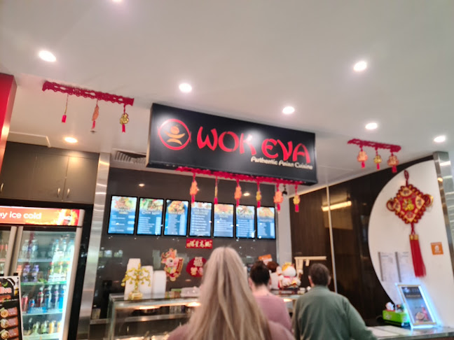 Opinii despre Wok Eva în Port Macquarie - Hospitality and gastronomy