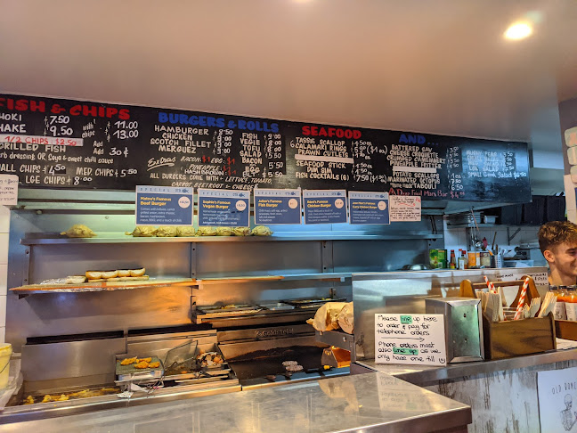 Comentarii opinii despre Out Of The Blue Clovelly