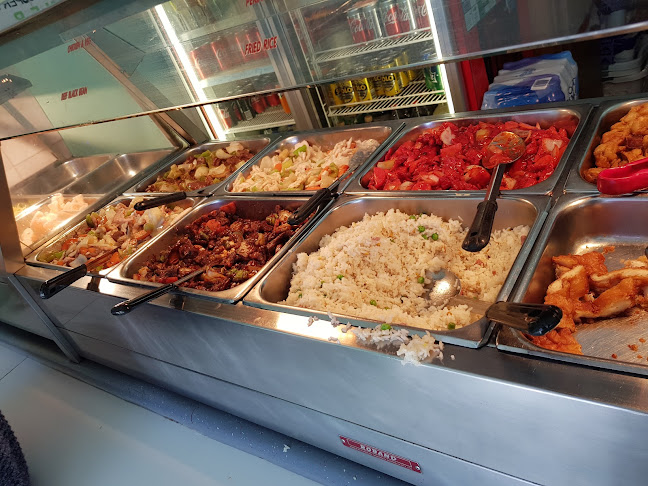 China Garden Chinese Restaurant (Devonport)