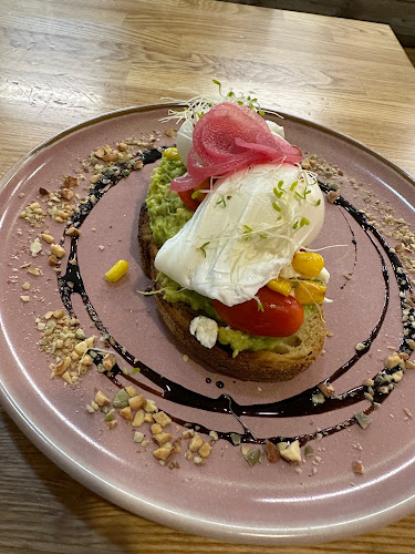 Funkey Monkey Cafe - Lakes Entrance