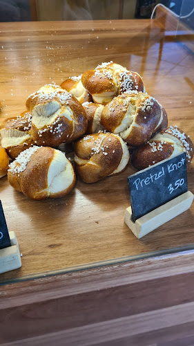 Comentarii opinii despre Brezel - German Bakery