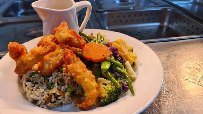 Opinii despre Links Bistro în Tatura - Hospitality and gastronomy