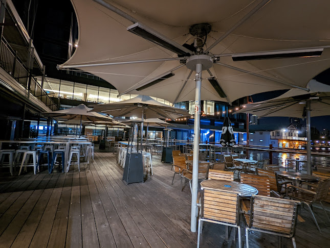 Barrack Square, Perth WA 6000