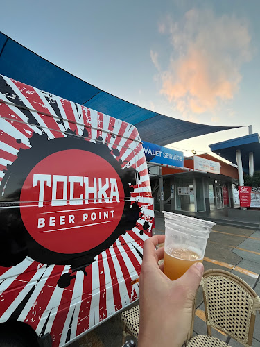Tochka Beer Point - Braddon