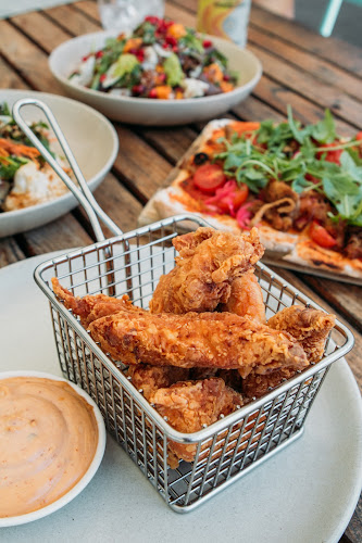 Botanical Cafe - Perth