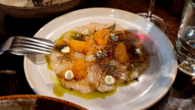 Opinii despre Pentolina - Fresh Pasta & Bar în Melbourne - Hospitality and gastronomy