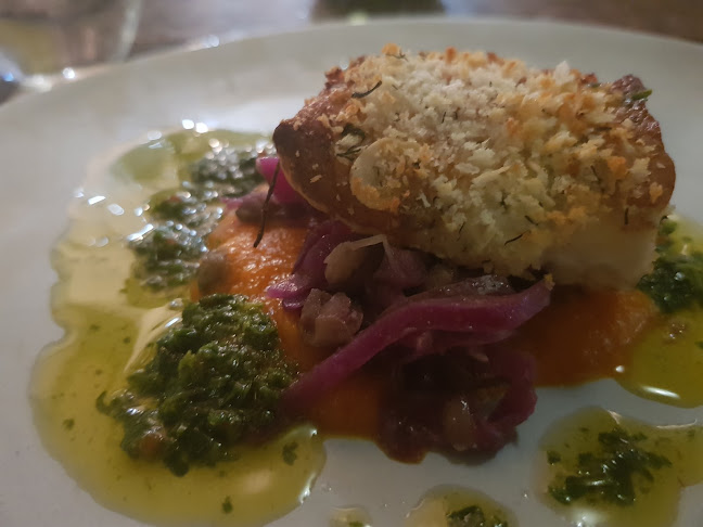 Opinii despre NOA Eat Drink Share în Edge Hill - Hospitality and gastronomy