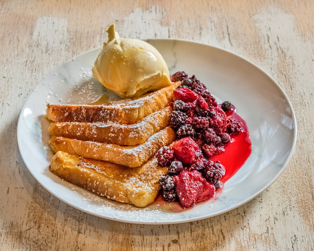 Comentarii opinii despre Bath Lane Cafe