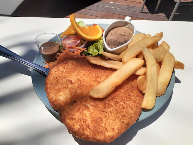 Whalers Seaside Dining - Victor Harbor