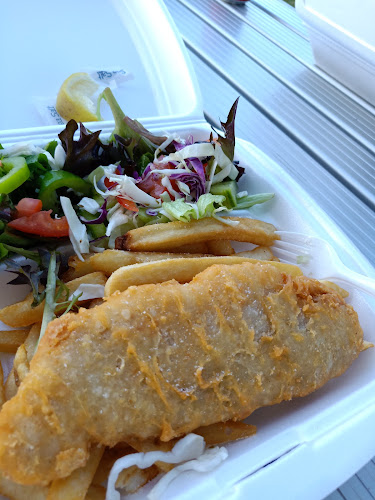 Harbourfront Seafood Restaurant - Wollongong