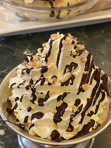 Comentarii opinii despre The Bellingen Gelato Bar