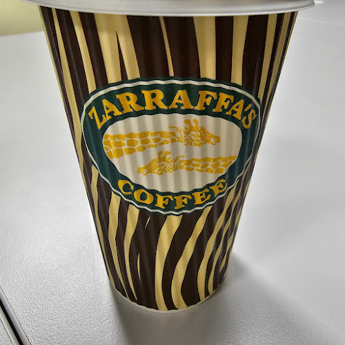 Comentarii opinii despre Zarraffa's Coffee Fairfield (Townsville)