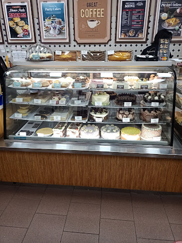 Ferguson Plarre's Bakehouse - North Melbourne - Hospitality and gastronomy