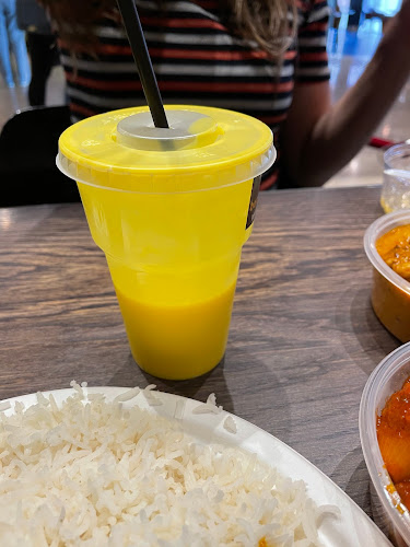 Comentarii opinii despre Bombay Bar - Emporium