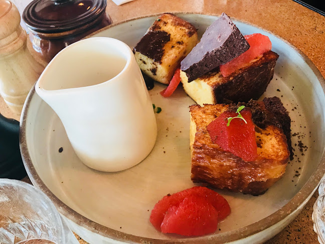 Comentarii opinii despre The Cupping Room | Cafe Canberra