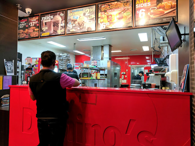 Domino's Pizza Wentworthville