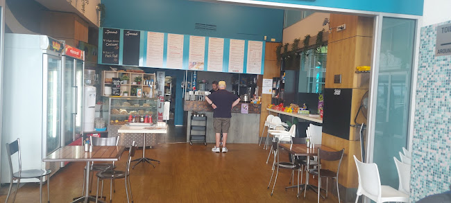 Comentarii opinii despre CAFE 4 U