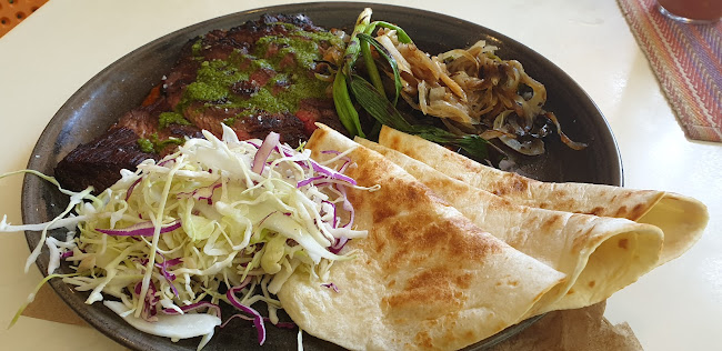 Hot Tamale - Hospitality and gastronomy