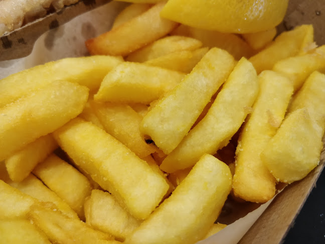 Comentarii opinii despre The Fishbone