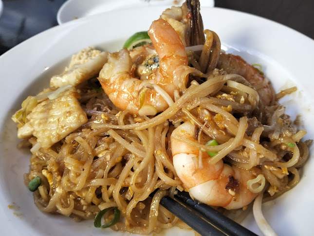 Southern Thai Cafe - Hospitality and gastronomy