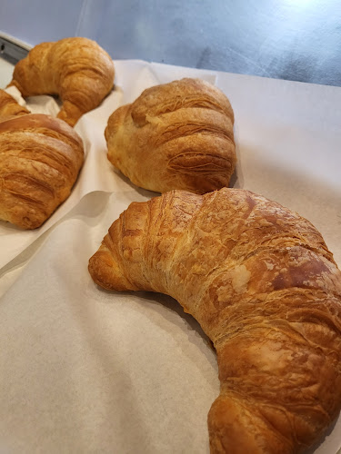 Comentarii opinii despre Stirling Bakery