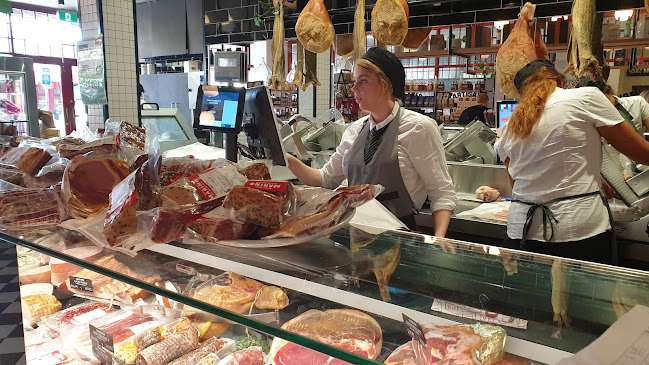 Marino Meat and Food Store - Hospitality and gastronomy
