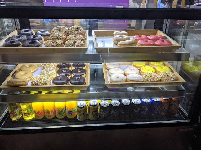 Black Box Pizza and Icecream - Port Macquarie