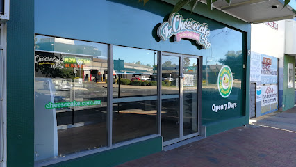 The Cheesecake Shop Dickson (ACT)