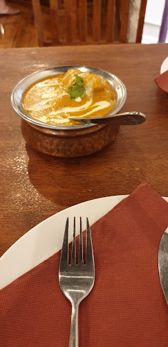 Golden India Restaurant - Kalgoorlie
