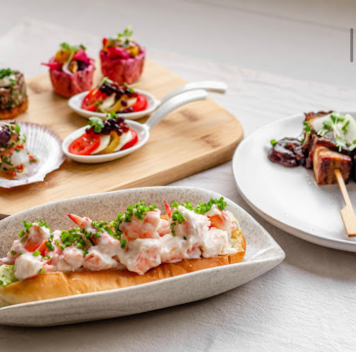 Ridgeway Catering - Ashmore