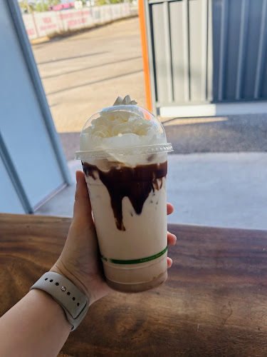 Opinii despre Crave Cold Brew N Superfoods în Yarrawonga - Hospitality and gastronomy