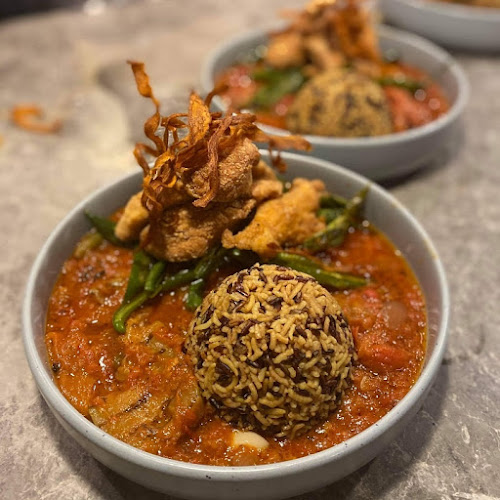 Norsiah’s Kitchen - Hospitality and gastronomy