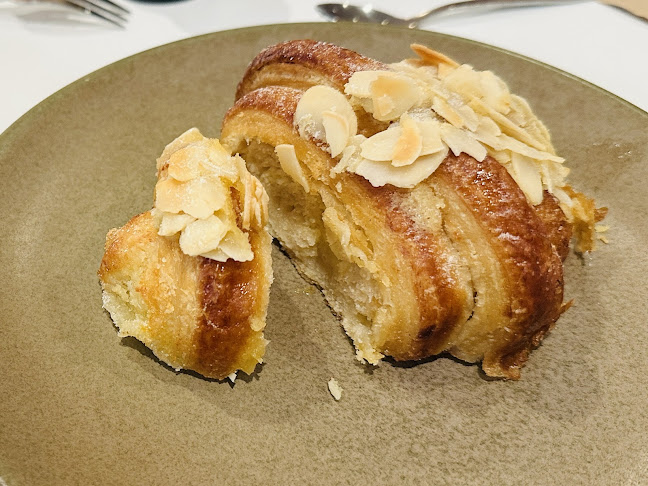 Comentarii opinii despre Wholegreen Bakery & Cafe Sydney CBD