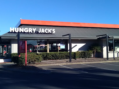 Hungry Jack's Burgers Bunbury
