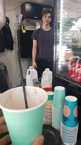 The Treehouse Cafe - Hospitality and gastronomy