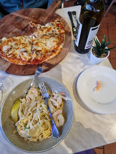 Comentarii opinii despre Brasserie & Take Away