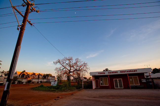 Tong's Chinese Restaurant - Djugun