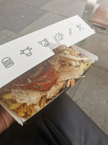 Fire & Food - Hospitality and gastronomy