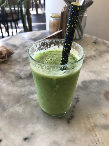 Momo Wholefood - Hospitality and gastronomy